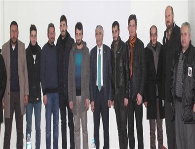 Ak Parti Çankırı Milletvekili Filiz Açıklaması