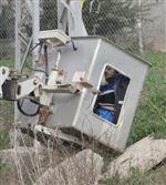 TEDAŞ - Akıma Kapılan Görevli Hayatını Kaybetti