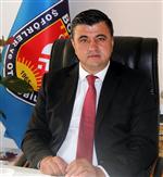 OSMAN GÜRÜN - Bodrum’lu Şoförler Büyükşyehir’e Resti Çekti