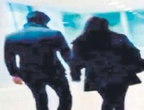 FAHRİYE EVCEN - Bu sefer kaçamadılar