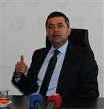 UEFA - Denizlispor 'özcan Bizati İle Devam'Dedi