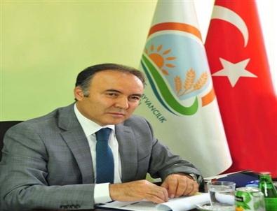 'Erzurum’da Gıda Üretimi Kontrol Altında”