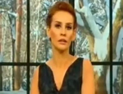 Esra Erol'dan Rupert Murdoch'a eleştiri