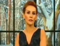 RUPERT MURDOCH - Esra Erol'dan Rupert Murdoch'a eleştiri