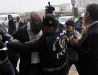 FEYZI İŞBAŞARAN - Feyzi İşbaşaran'a kötü haber