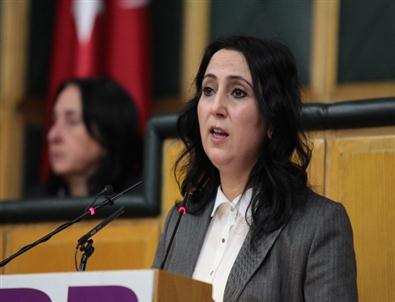 Hdp Grup Toplantısı