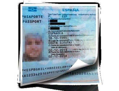 İspanya bilgi paylaştı polis 5 saatte buldu