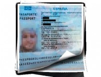 İspanya bilgi paylaştı polis 5 saatte buldu