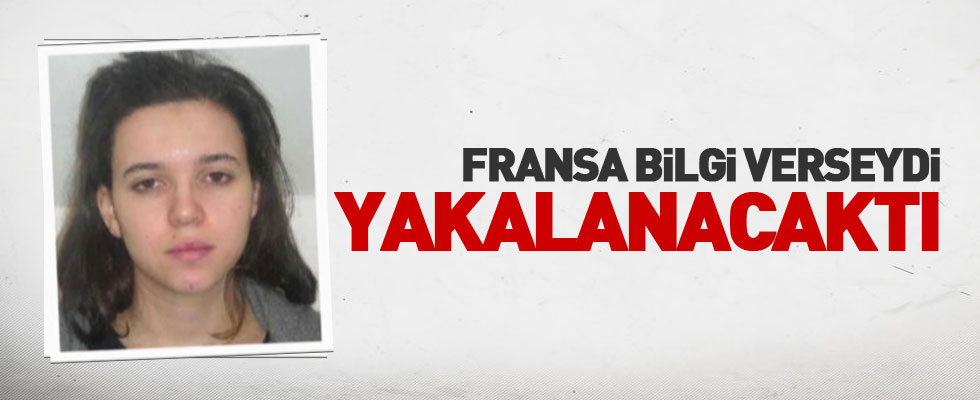 İspanya bilgi paylaştı polis 5 saatte buldu