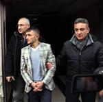 Kayseri’deki Cinayet