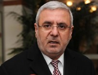 İSLAMOFOBİ - Mehmet Metiner: İslamofobi körüklenecek