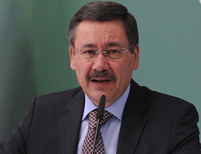 Melih Gökçek'ten Mansur Yavaş iddiası