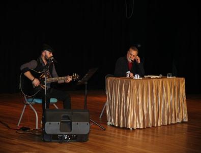 Odunpazarı Kültür ve Sanata Doyacak