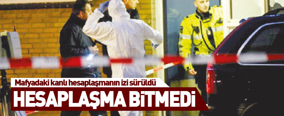 Para değil itibar önemli: Çalarsan ölürsün