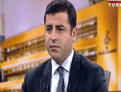 Selahattin Demirtaş'tan önemli açıklamalar!