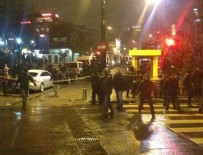 SULTANAHMET MEYDANI - 3 kişi hakkında tutuklama istemi