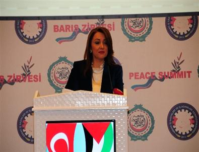 Türkiye İş Dünyasından Arap Devletlerine Büyük Yatırım