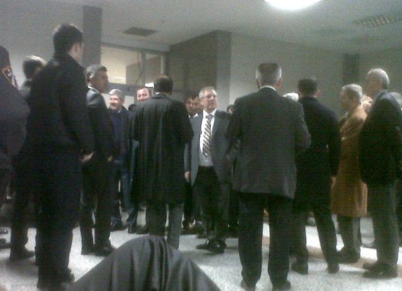 Şike Davası'nda flaş gelişme