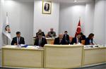 KOMİSYON RAPORU - 2015 Yılının İlk Meclis Toplantısı Gerçekleştirildi