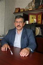 KALAYCILIK - Başbakan Davutoğlu’nun Esnafa Açıkladığı Kredi Müjdesi