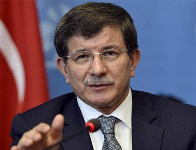 Başbakan Davutoğlu şeffaflık paketini açıkladı