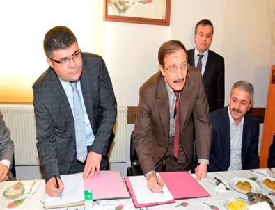 Başkan Bulutlar'dan Hanımlara Pozitif Ayrım