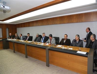 Başkan Çelik, 'Çevreyi Temizlerken Enerji Üreteceğiz'