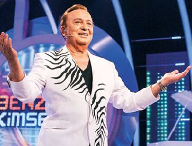 Benzemez Kimse Sana'nın kadrosu açıklandı