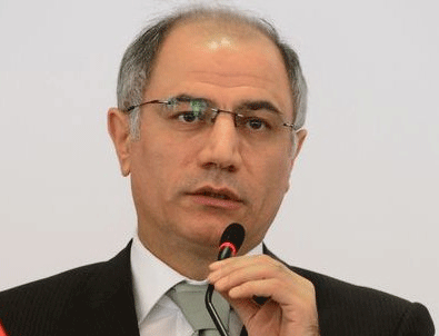 Efkan Ala: Cizre'de olanlar bir provokasyon