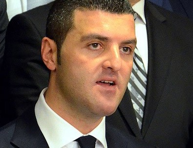 Emir Sarıgül tanık sıfatıyla ifade verdi