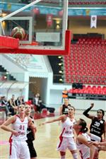 Fıba Kadınlar Avrupa Basketbol Ligi
