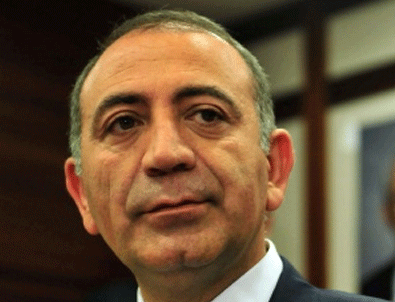 Gürsel Tekin'den çirkin ifade