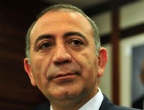 GÜRSEL TEKİN - Gürsel Tekin'den çirkin ifade