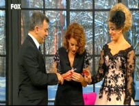 İZDIVAC - Esra Erol'la - Hakan Bey ile Seba Hanım canlı yayında nişanlandılar / İzle