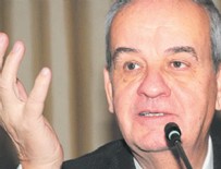 İLKER BAŞBUĞ - İlker Başbuğ: O kamyonu kozmik oda için çevirdiler