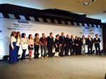 SERRA YıLMAZ - İslahiye İibf Öğrencileri Kısa Film Yarışması'nda Türkiye Üçüncüsü Oldu
