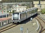 VAGON - İzmir Metrosu Her Geçen Gün Büyüyor