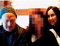 KAYAHAN - Kayahan'dan anlamlı ziyaret