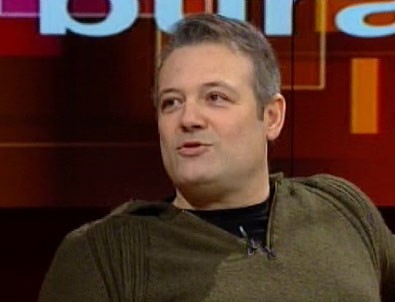 Levent Üzcümcü meydan okudu