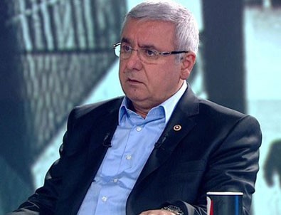 Mehmet Metiner'den Netanyahu'ya: Zibidi