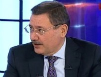 BEYNELMILEL - Melih Gökçek: Provokasyona gelmeyin!