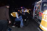 Mersin'de Feci Kaza; 1 Ölü 2 Yaralı