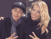 NEYMAR - Burcu Esmersoy umduğunu bulamadı