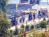 ALTAN TAN - Öcalan'dan çatışmayı durdurun talimatı