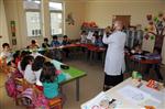 Pursaklar Belediyesi Nezaket Okulları 2. Dönem Kayıtları Başladı