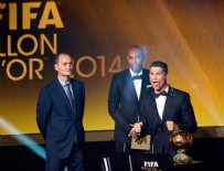 UEFA - Ronaldo 40 yaşında bırakıyor