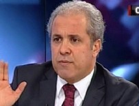 ŞAMİL TAYYAR - Şamil Tayyar: O karikatürü Atatürk için çizselerdi...