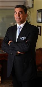 SANI KONUKOĞLU HASTANESI - Sanko Üniversitesi’nde Halka Açık Konferans