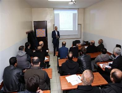 Şehitkamil’de Osmanlıca Kursu Başladı