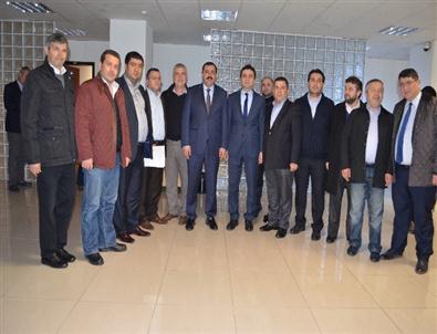 Sümer Mazbatasını Aldı